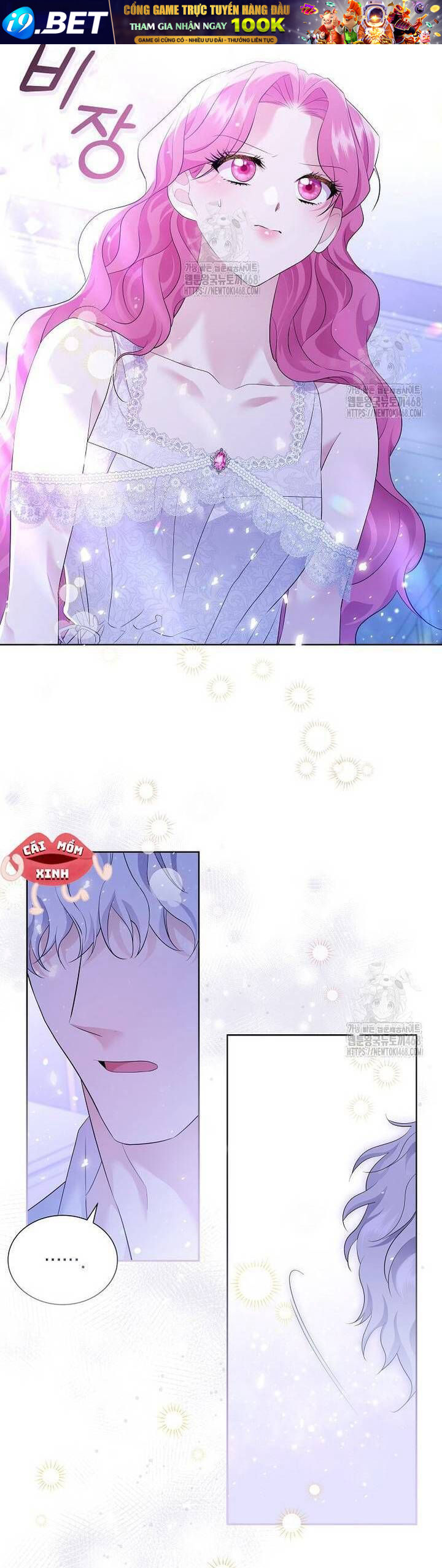 Khi Bị Nam Chính Dịu Dàng Nhưng Cố Chấp Ám Ảnh - Chapter 10 - Page 31