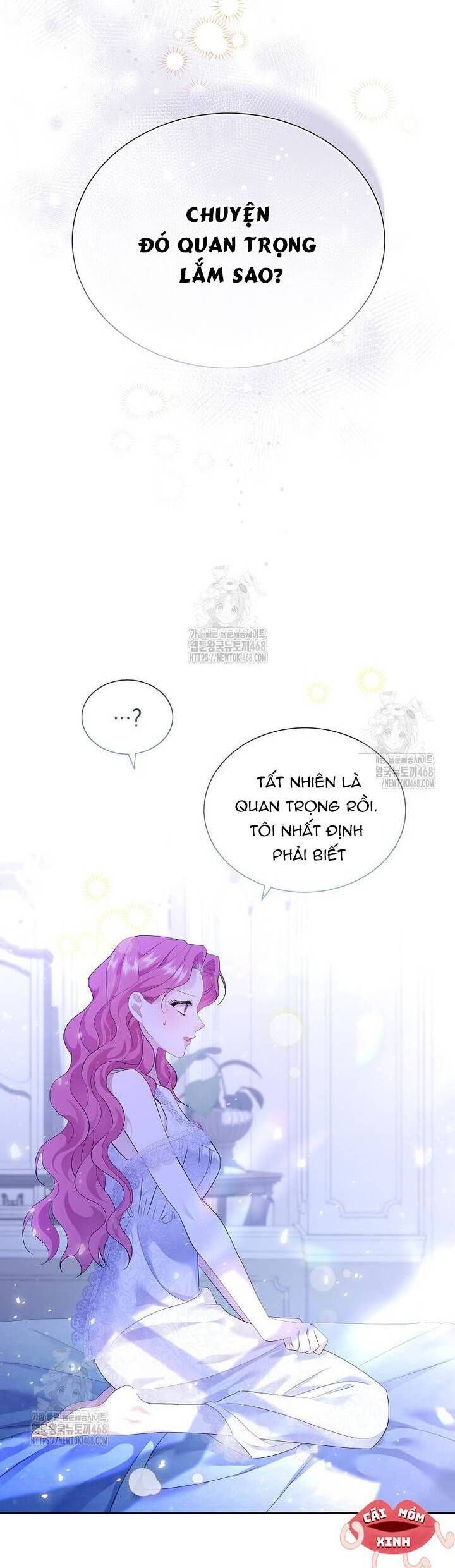 Khi Bị Nam Chính Dịu Dàng Nhưng Cố Chấp Ám Ảnh - Chapter 10 - Page 32