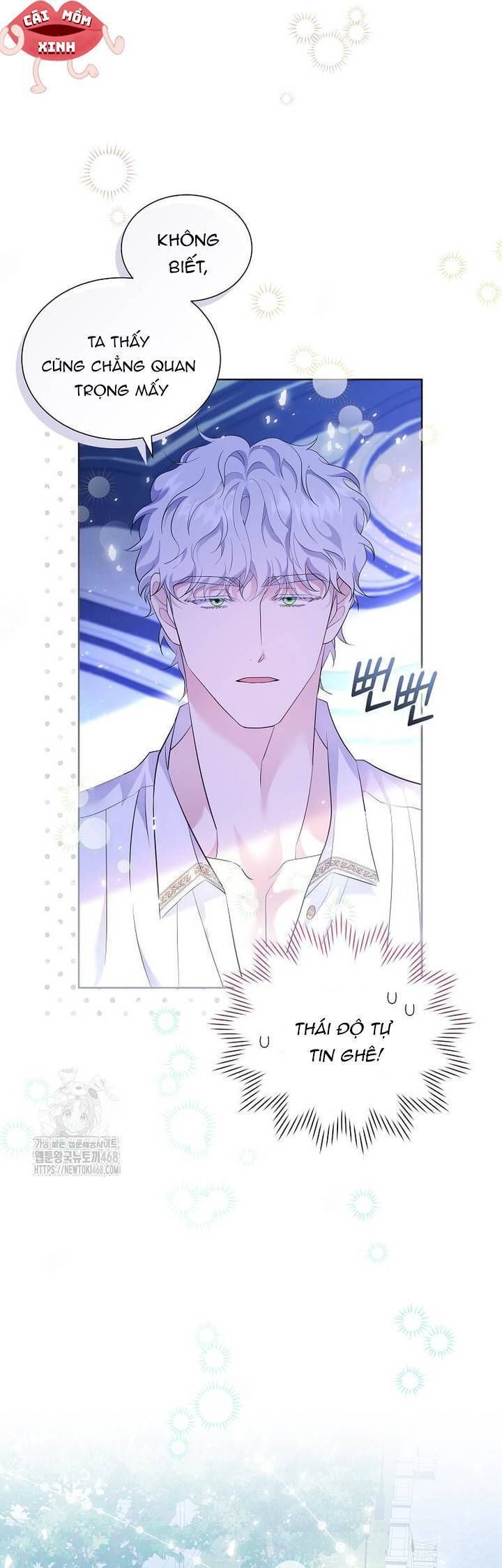 Khi Bị Nam Chính Dịu Dàng Nhưng Cố Chấp Ám Ảnh - Chapter 10 - Page 33