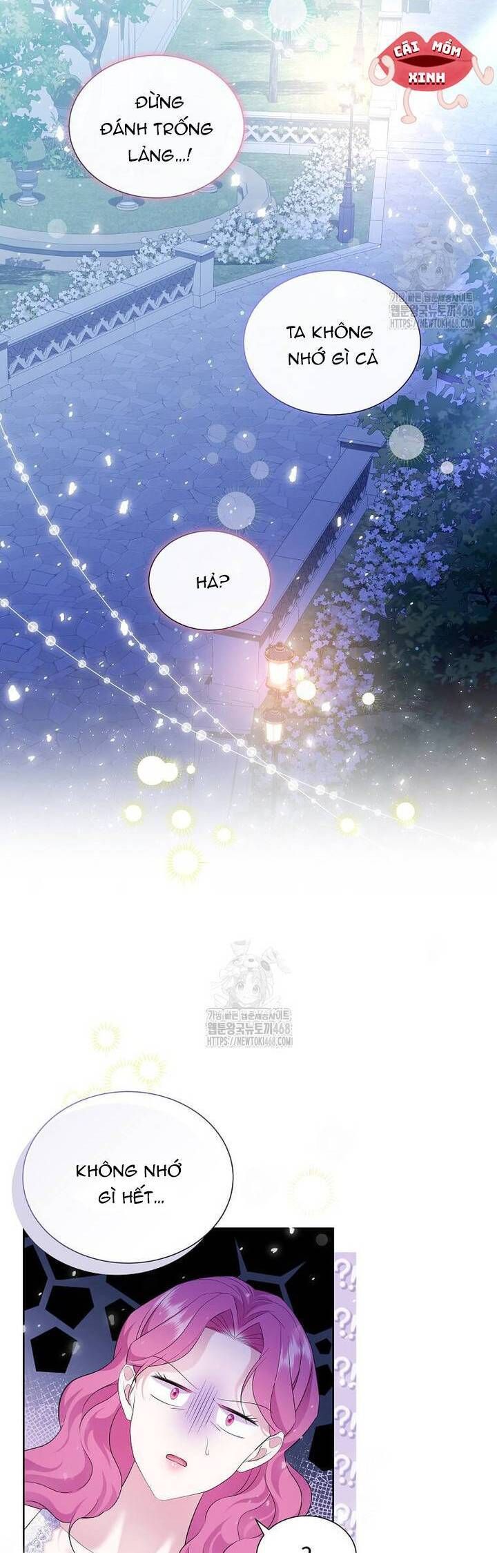 Khi Bị Nam Chính Dịu Dàng Nhưng Cố Chấp Ám Ảnh - Chapter 10 - Page 34