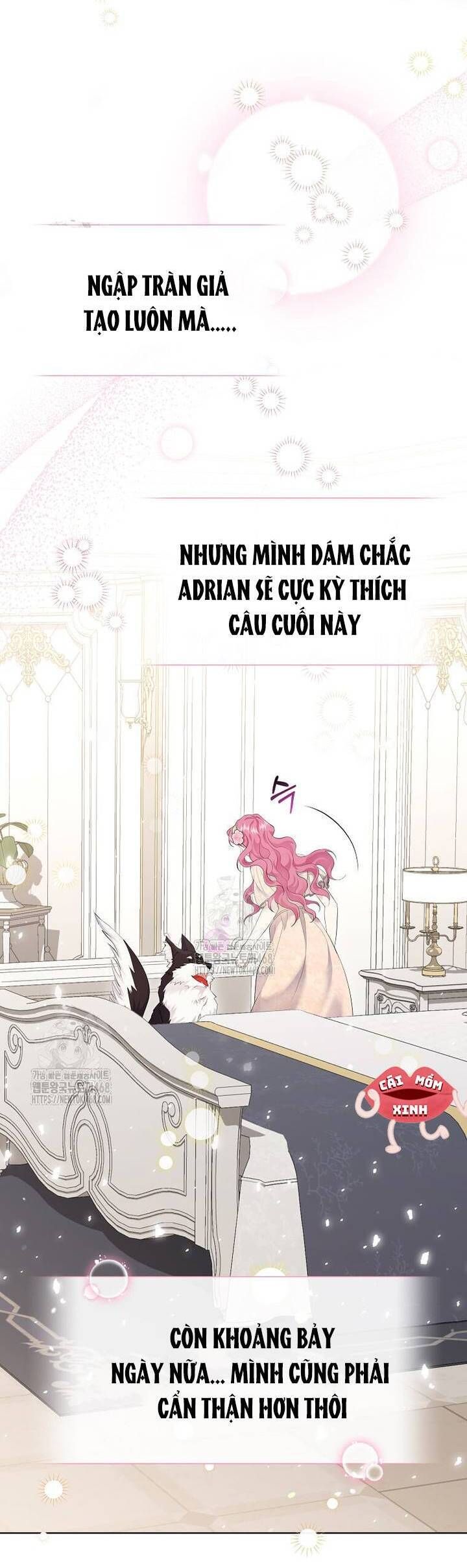 Khi Bị Nam Chính Dịu Dàng Nhưng Cố Chấp Ám Ảnh - Chapter 10 - Page 6