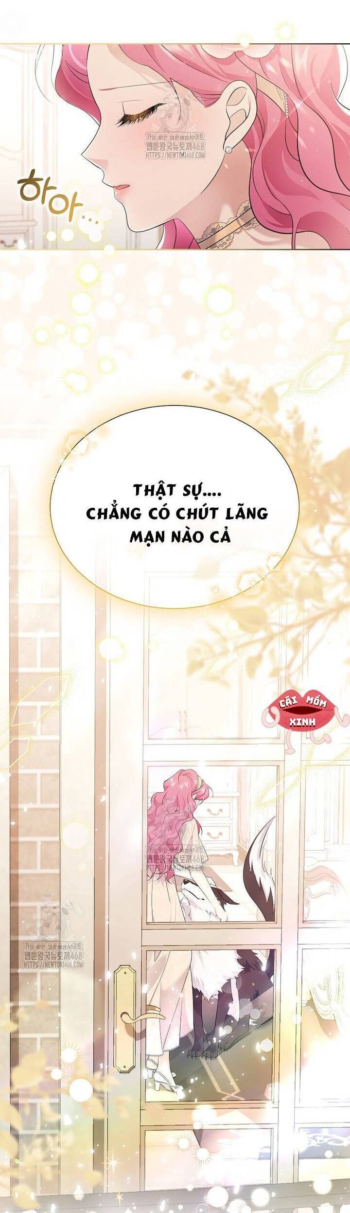 Khi Bị Nam Chính Dịu Dàng Nhưng Cố Chấp Ám Ảnh - Chapter 10 - Page 8