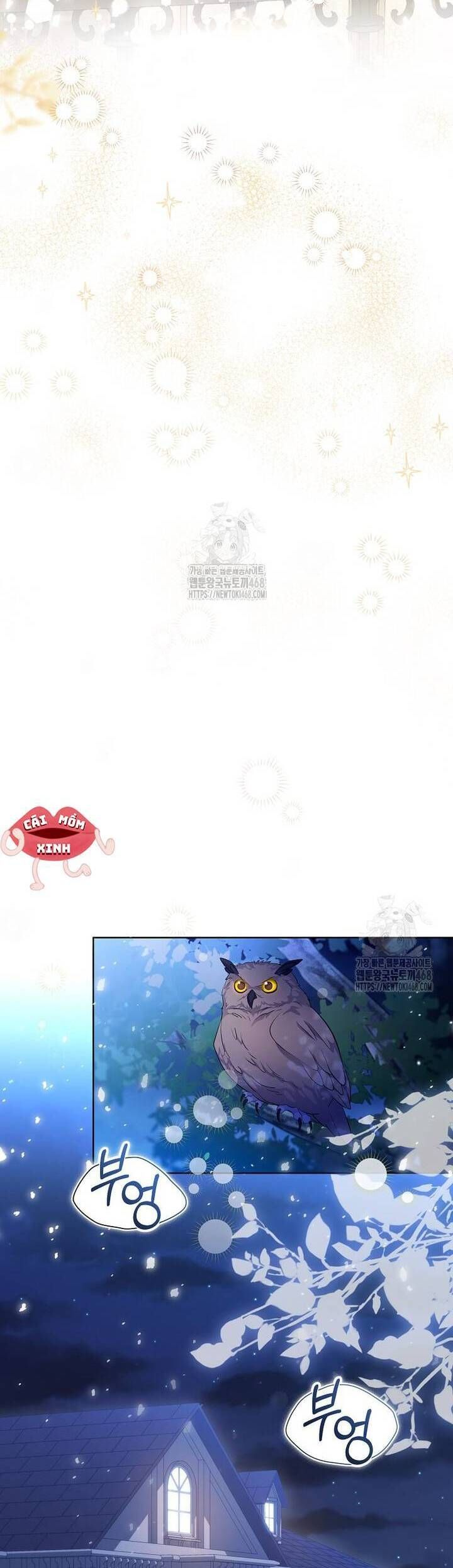 Khi Bị Nam Chính Dịu Dàng Nhưng Cố Chấp Ám Ảnh - Chapter 10 - Page 9