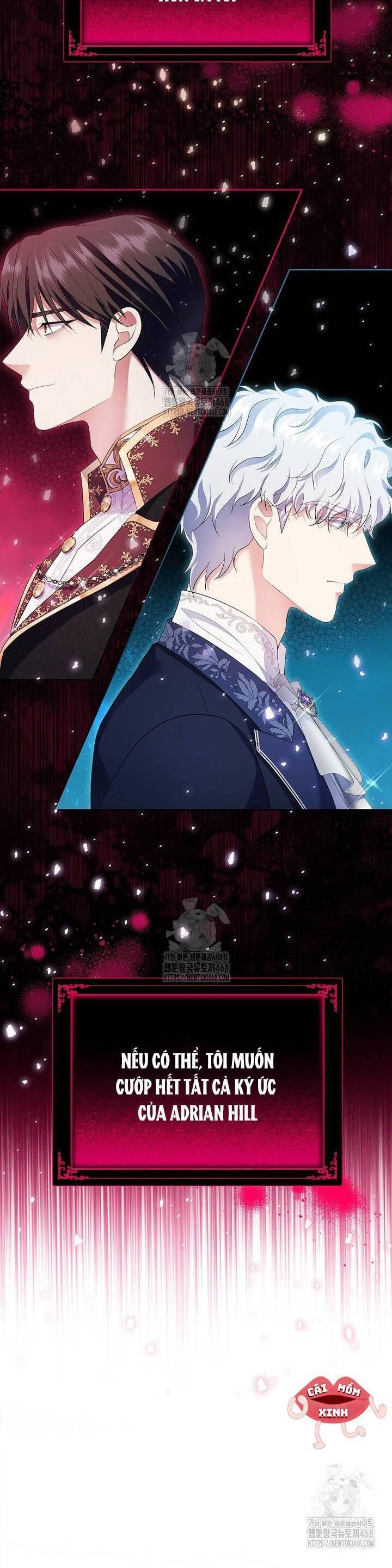 Khi Bị Nam Chính Dịu Dàng Nhưng Cố Chấp Ám Ảnh - Chapter 11 - Page 10