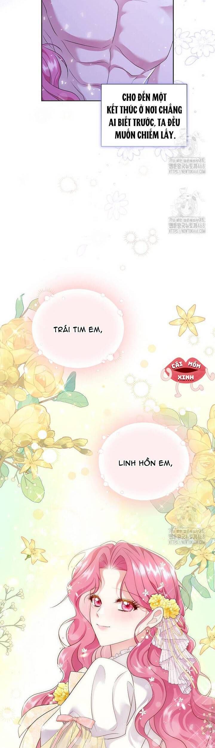 Khi Bị Nam Chính Dịu Dàng Nhưng Cố Chấp Ám Ảnh - Chapter 11 - Page 12