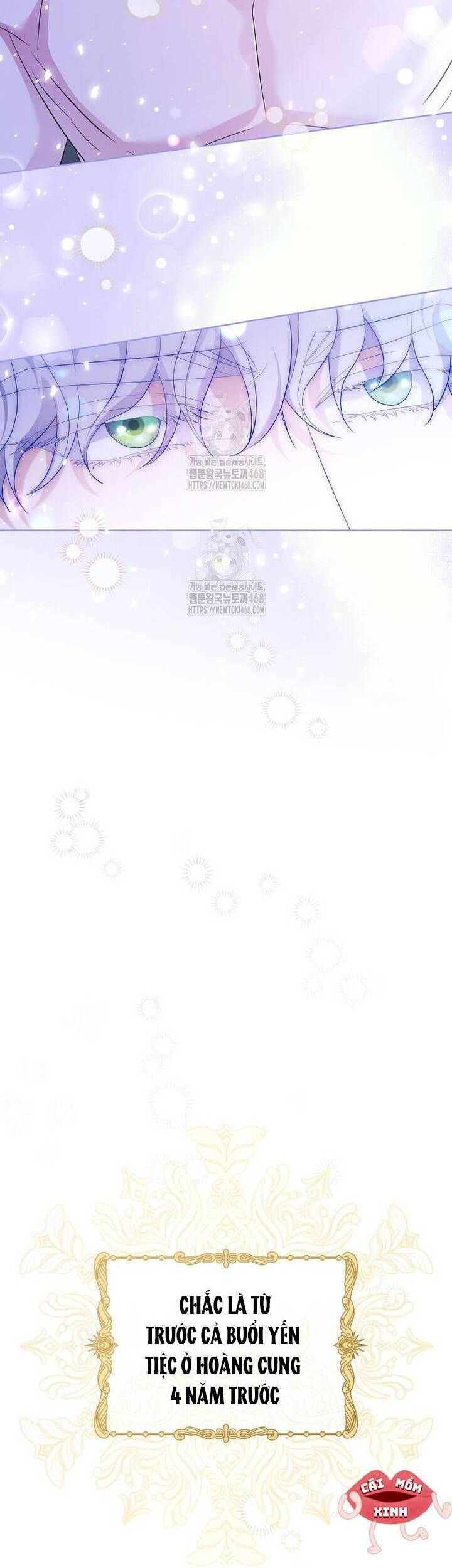 Khi Bị Nam Chính Dịu Dàng Nhưng Cố Chấp Ám Ảnh - Chapter 11 - Page 14