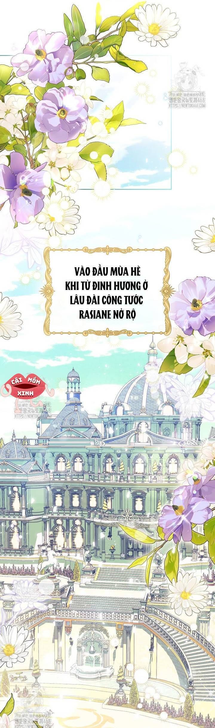 Khi Bị Nam Chính Dịu Dàng Nhưng Cố Chấp Ám Ảnh - Chapter 11 - Page 15