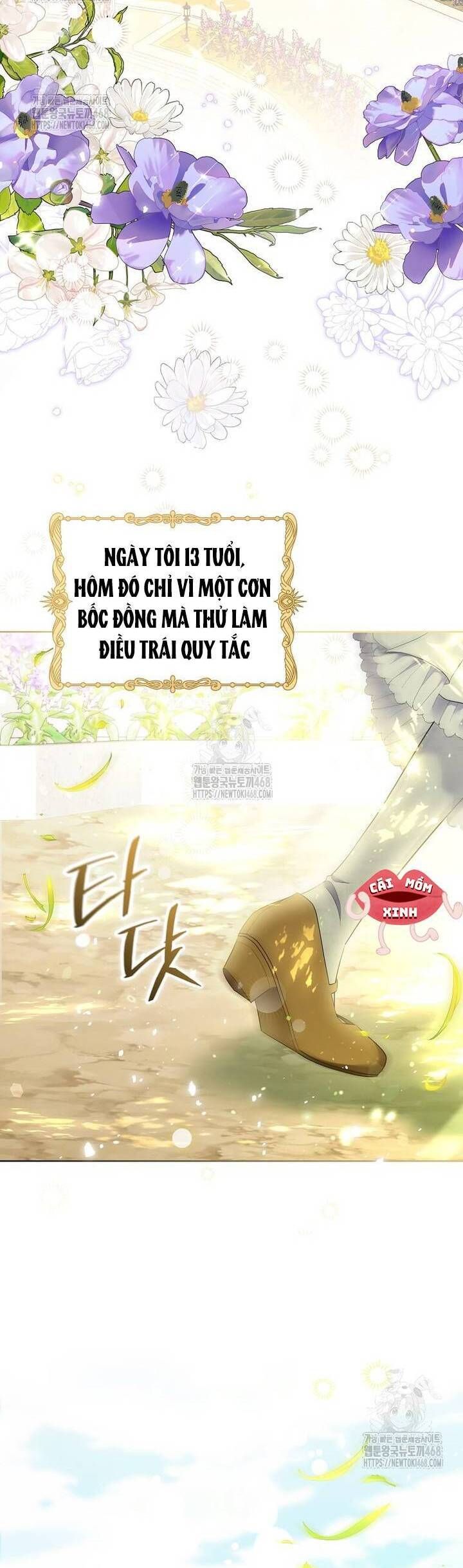 Khi Bị Nam Chính Dịu Dàng Nhưng Cố Chấp Ám Ảnh - Chapter 11 - Page 16