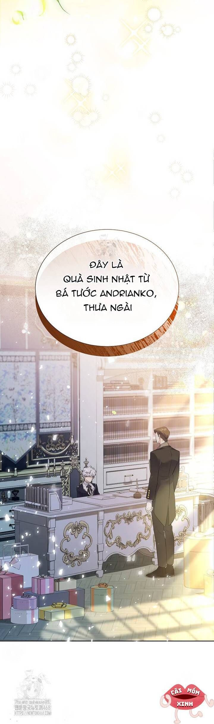 Khi Bị Nam Chính Dịu Dàng Nhưng Cố Chấp Ám Ảnh - Chapter 11 - Page 18