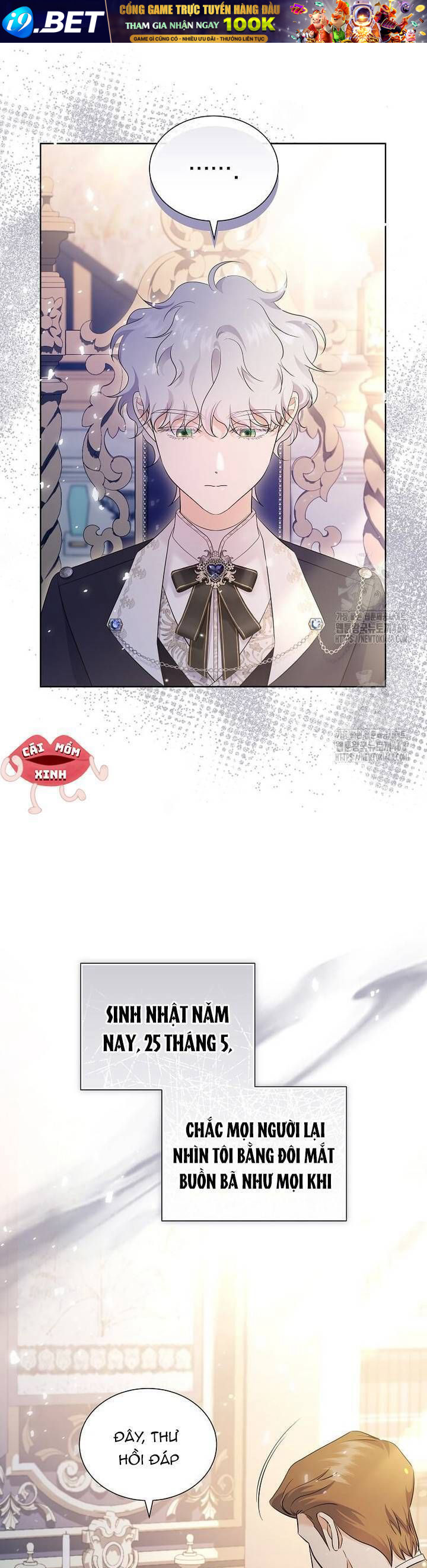 Khi Bị Nam Chính Dịu Dàng Nhưng Cố Chấp Ám Ảnh - Chapter 11 - Page 19