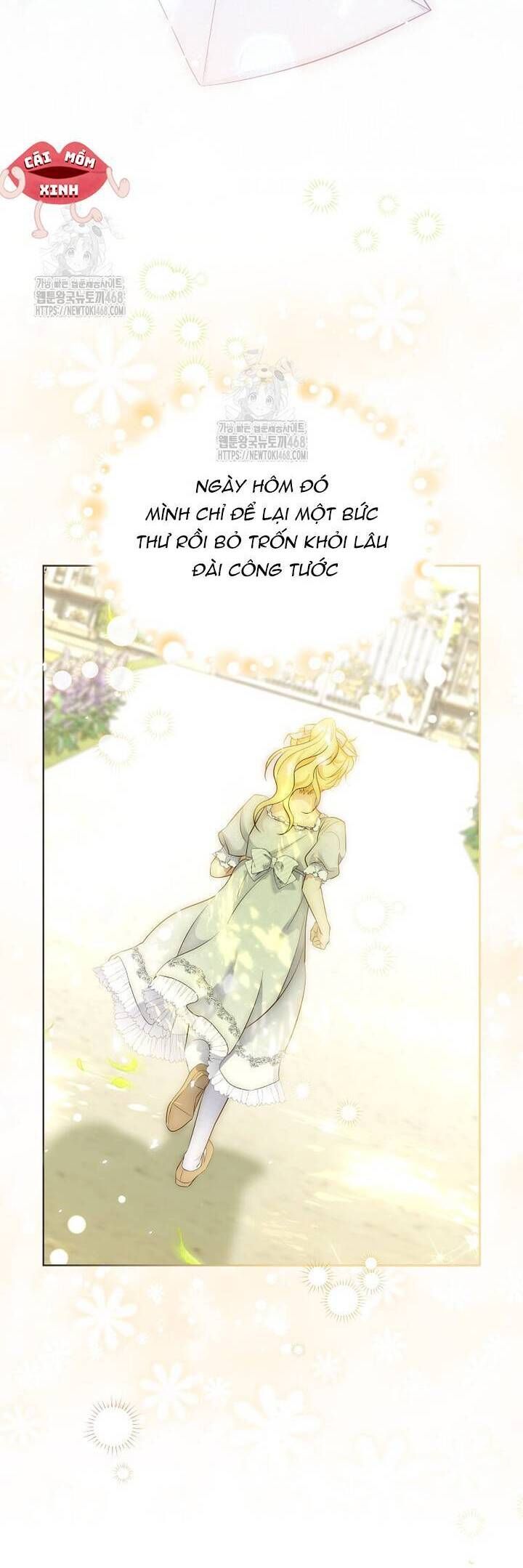 Khi Bị Nam Chính Dịu Dàng Nhưng Cố Chấp Ám Ảnh - Chapter 11 - Page 24