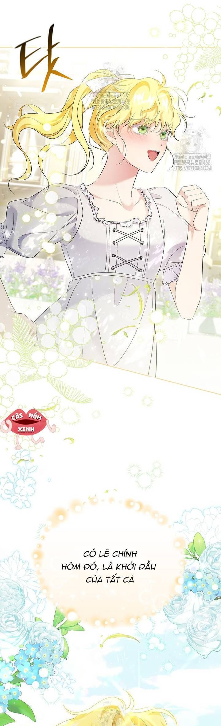 Khi Bị Nam Chính Dịu Dàng Nhưng Cố Chấp Ám Ảnh - Chapter 11 - Page 25