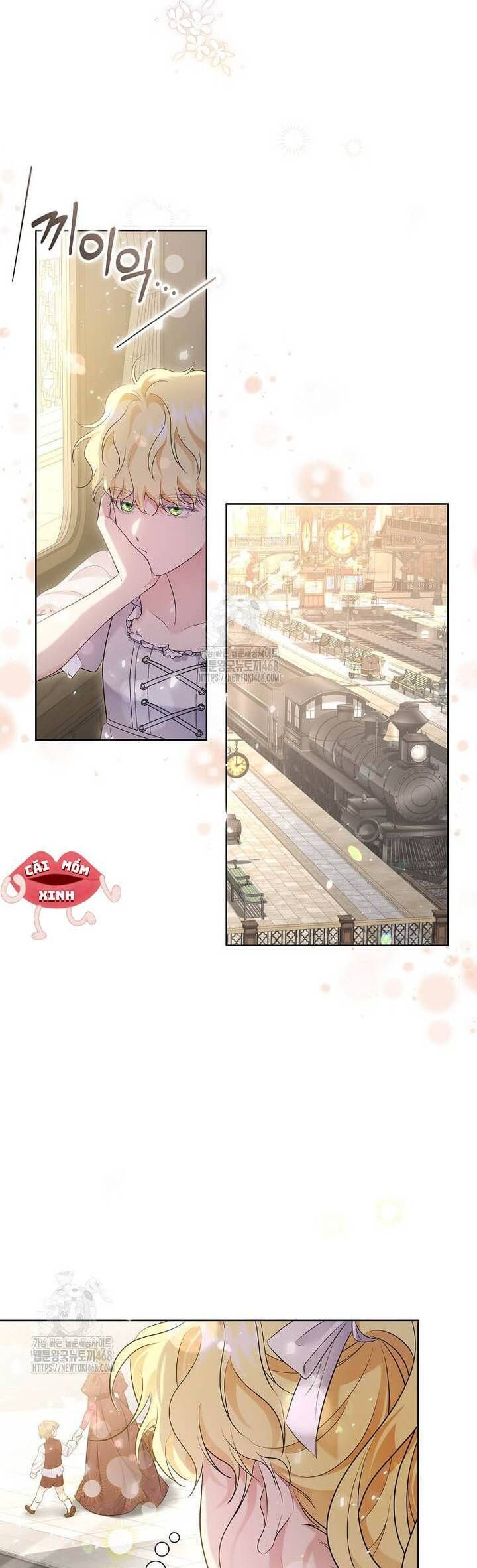 Khi Bị Nam Chính Dịu Dàng Nhưng Cố Chấp Ám Ảnh - Chapter 11 - Page 27