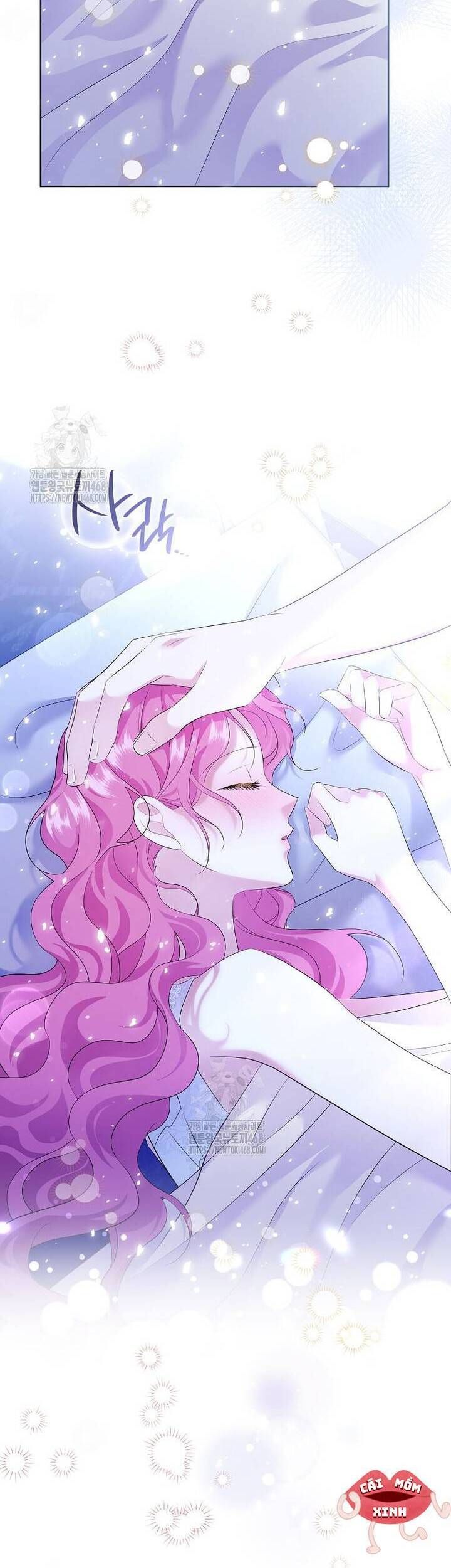 Khi Bị Nam Chính Dịu Dàng Nhưng Cố Chấp Ám Ảnh - Chapter 11 - Page 3