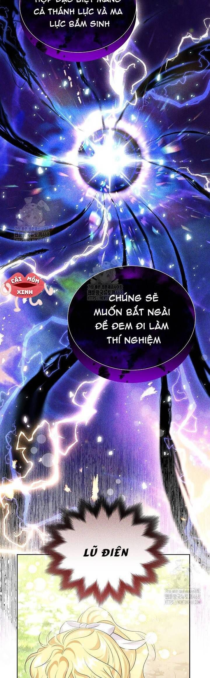 Khi Bị Nam Chính Dịu Dàng Nhưng Cố Chấp Ám Ảnh - Chapter 11 - Page 31