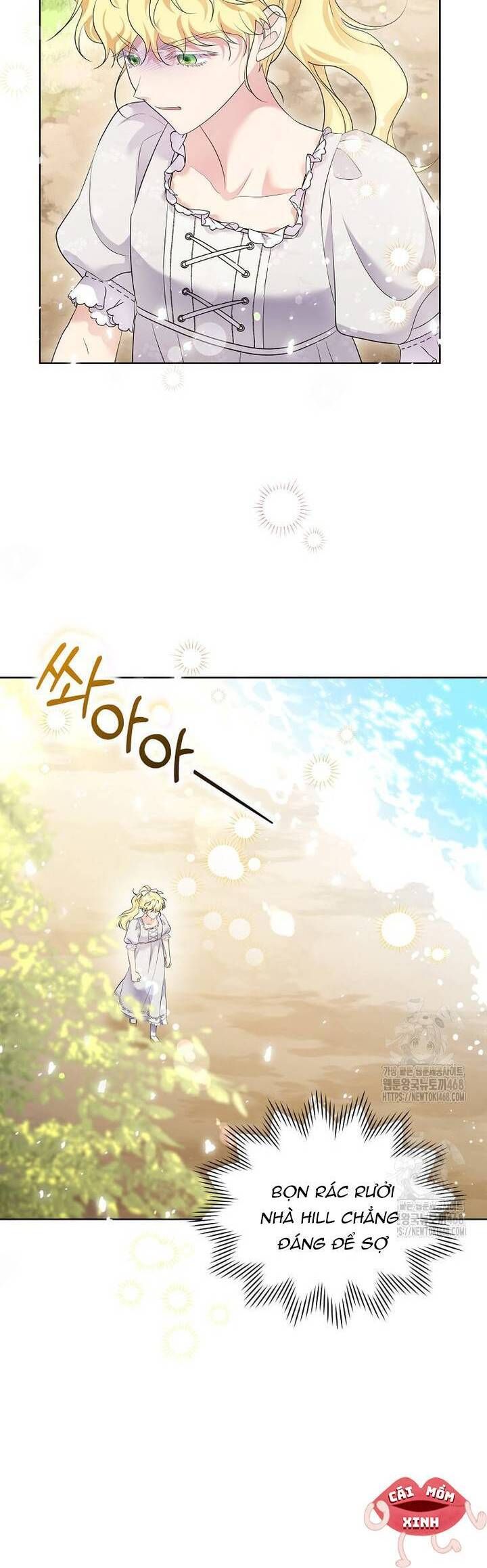 Khi Bị Nam Chính Dịu Dàng Nhưng Cố Chấp Ám Ảnh - Chapter 11 - Page 32