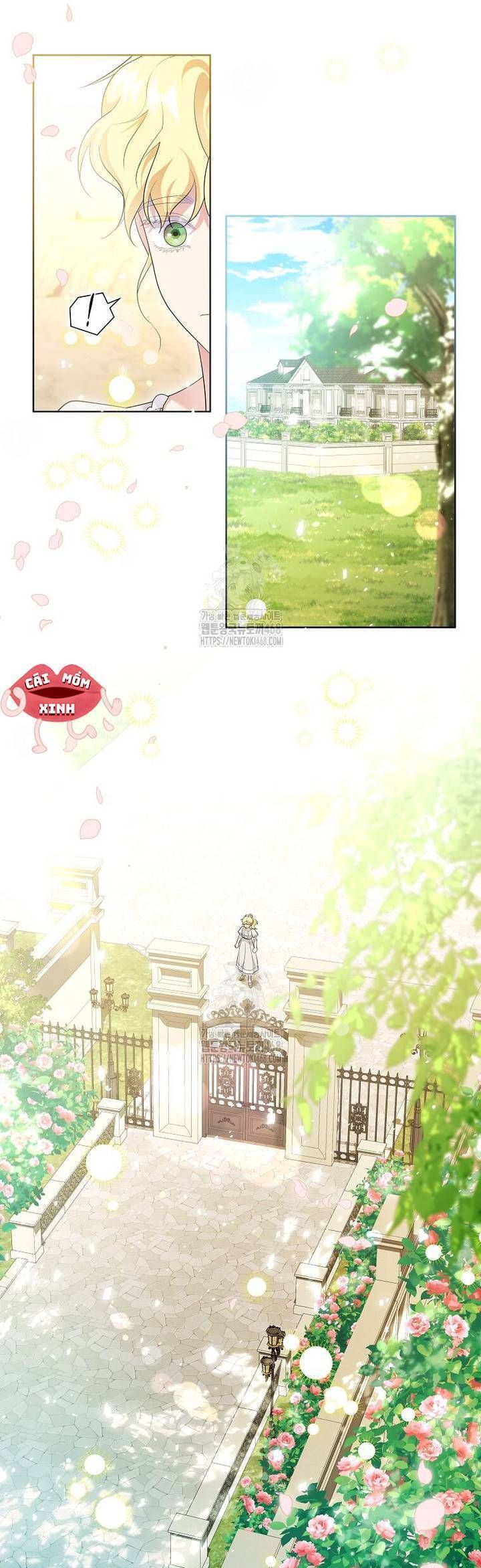 Khi Bị Nam Chính Dịu Dàng Nhưng Cố Chấp Ám Ảnh - Chapter 11 - Page 33