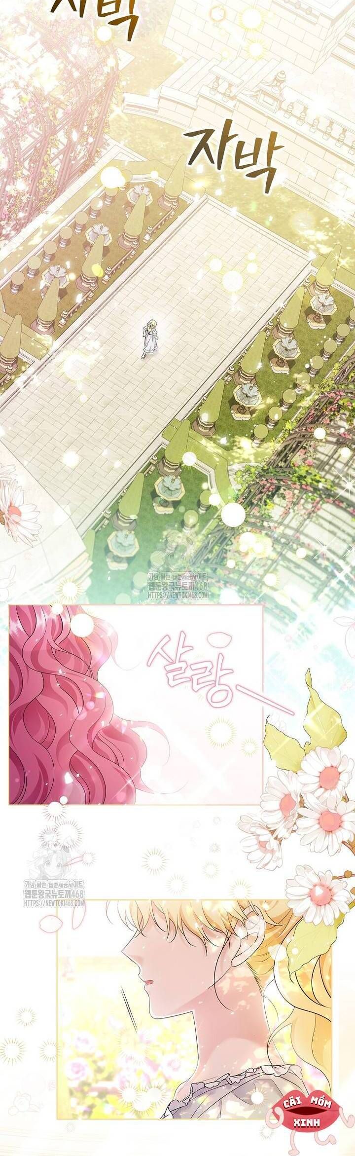 Khi Bị Nam Chính Dịu Dàng Nhưng Cố Chấp Ám Ảnh - Chapter 11 - Page 36