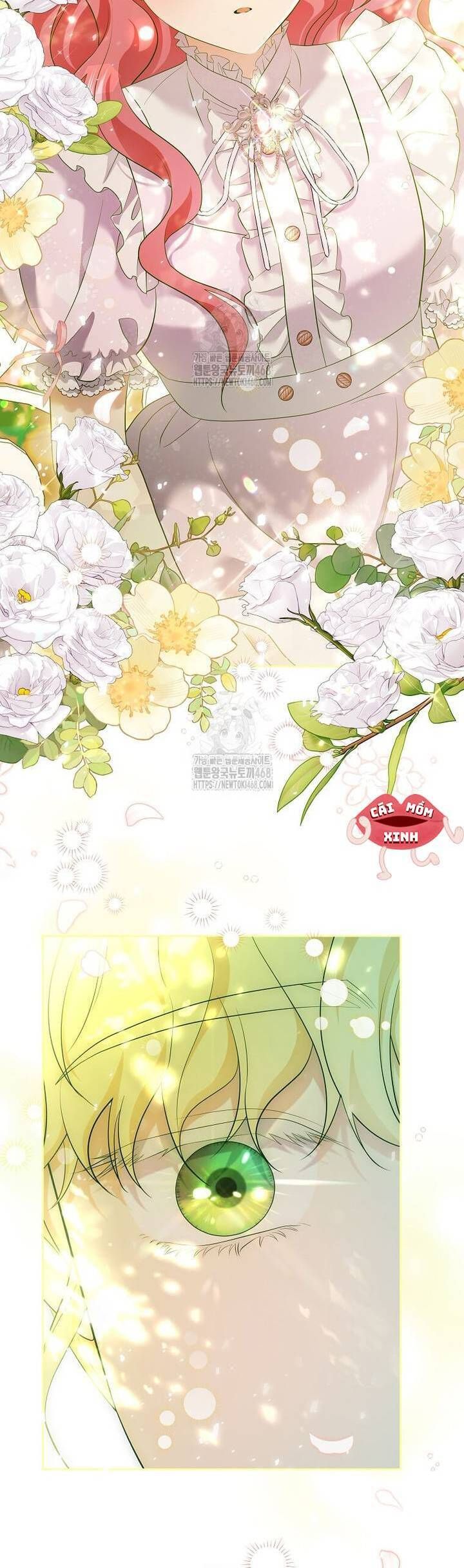 Khi Bị Nam Chính Dịu Dàng Nhưng Cố Chấp Ám Ảnh - Chapter 11 - Page 38