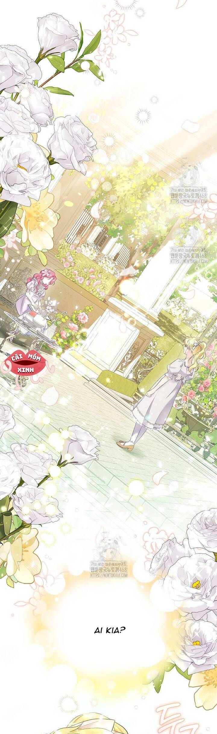 Khi Bị Nam Chính Dịu Dàng Nhưng Cố Chấp Ám Ảnh - Chapter 11 - Page 39