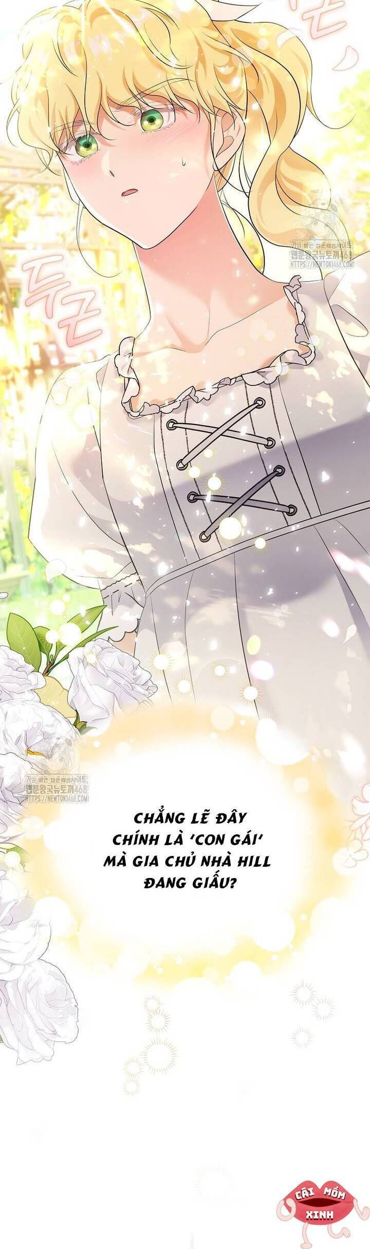 Khi Bị Nam Chính Dịu Dàng Nhưng Cố Chấp Ám Ảnh - Chapter 11 - Page 40