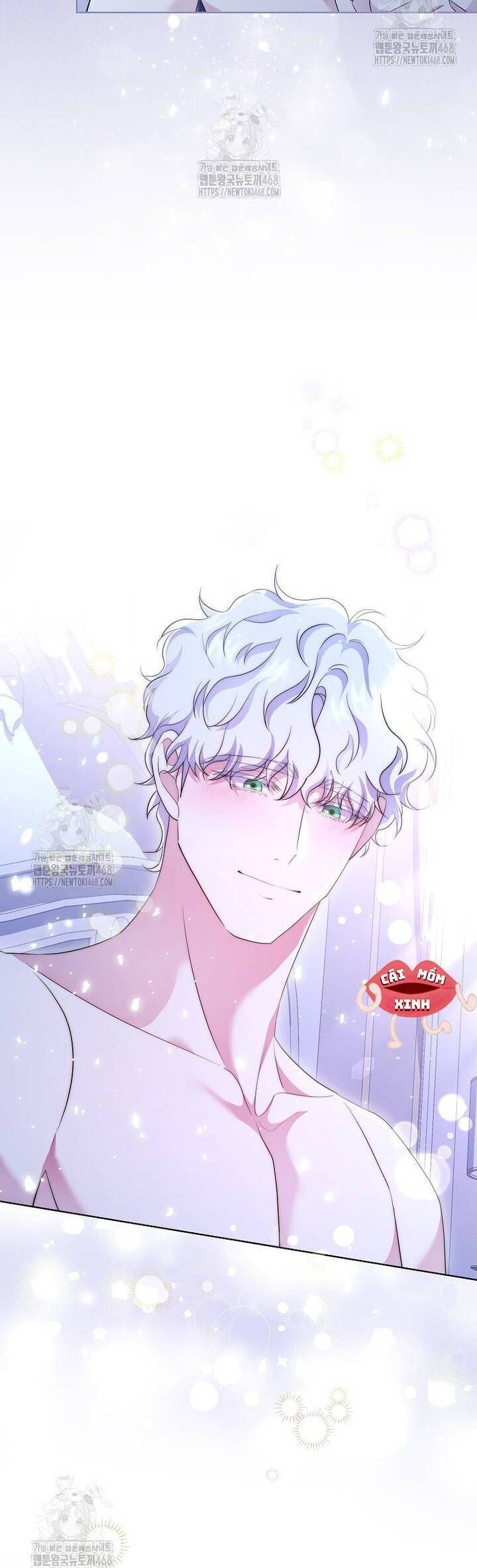 Khi Bị Nam Chính Dịu Dàng Nhưng Cố Chấp Ám Ảnh - Chapter 11 - Page 5