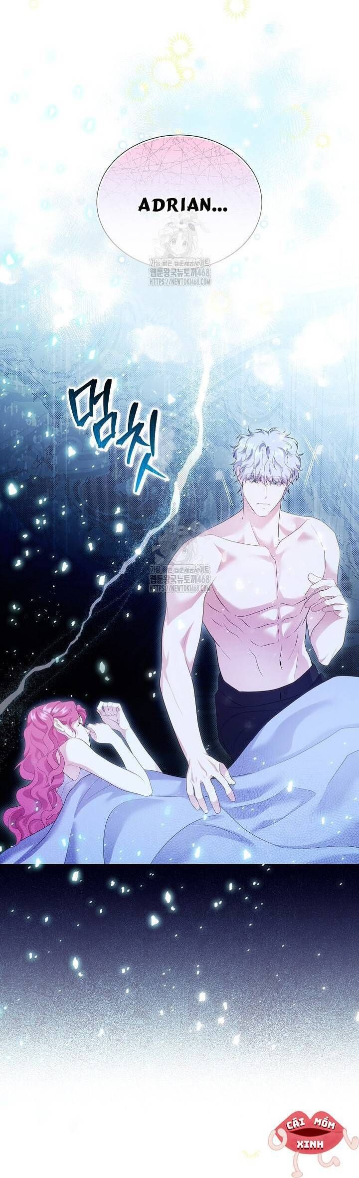 Khi Bị Nam Chính Dịu Dàng Nhưng Cố Chấp Ám Ảnh - Chapter 11 - Page 7