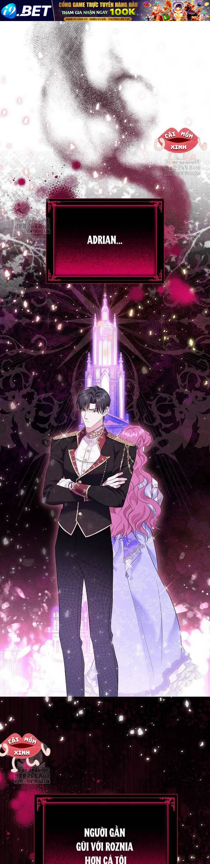 Khi Bị Nam Chính Dịu Dàng Nhưng Cố Chấp Ám Ảnh - Chapter 11 - Page 9