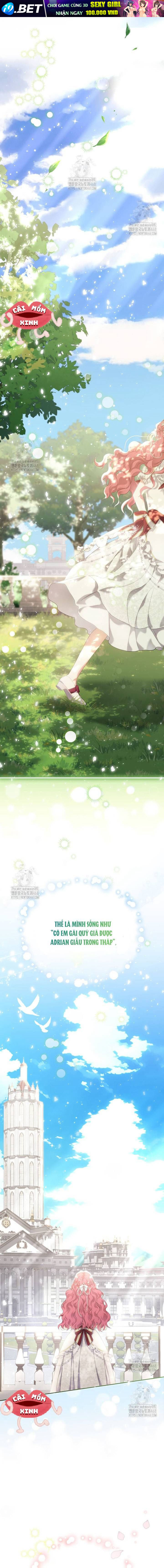 Khi Bị Nam Chính Dịu Dàng Nhưng Cố Chấp Ám Ảnh - Chapter 2 - Page 7