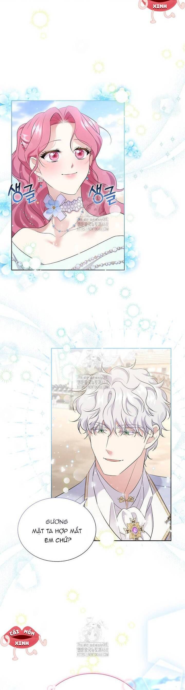 Khi Bị Nam Chính Dịu Dàng Nhưng Cố Chấp Ám Ảnh - Chapter 9 - Page 12