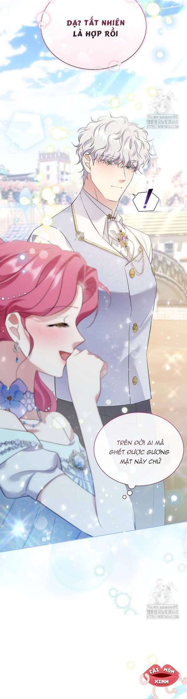 Khi Bị Nam Chính Dịu Dàng Nhưng Cố Chấp Ám Ảnh - Chapter 9 - Page 13