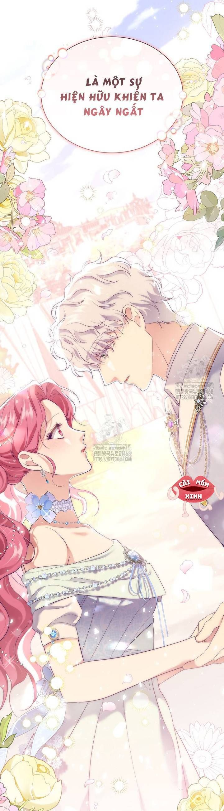 Khi Bị Nam Chính Dịu Dàng Nhưng Cố Chấp Ám Ảnh - Chapter 9 - Page 18