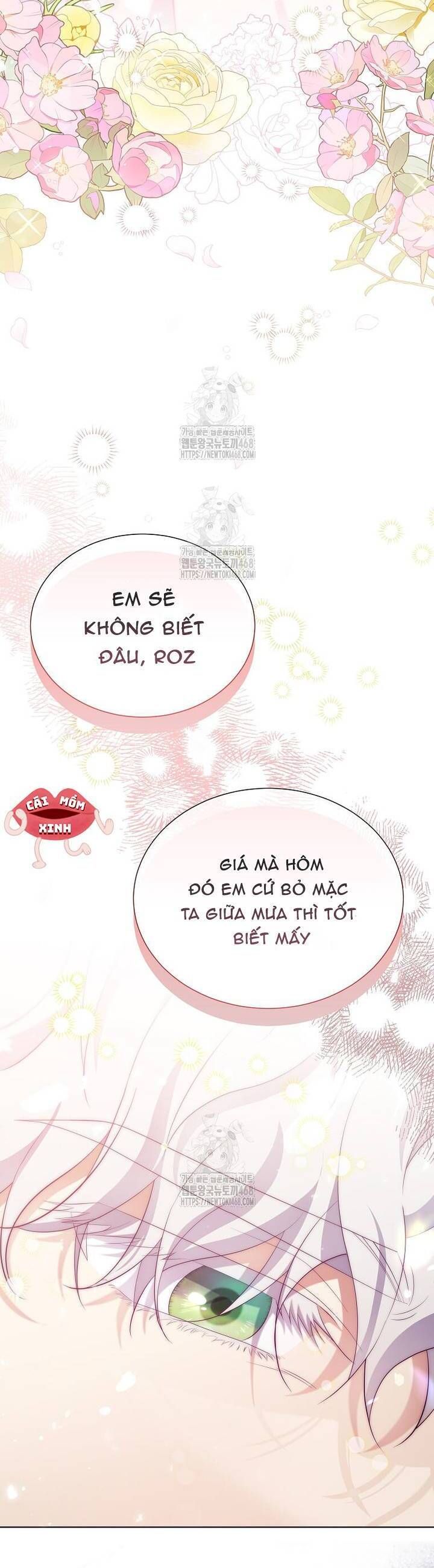 Khi Bị Nam Chính Dịu Dàng Nhưng Cố Chấp Ám Ảnh - Chapter 9 - Page 19