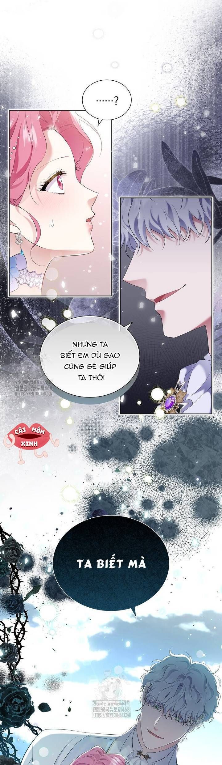 Khi Bị Nam Chính Dịu Dàng Nhưng Cố Chấp Ám Ảnh - Chapter 9 - Page 20