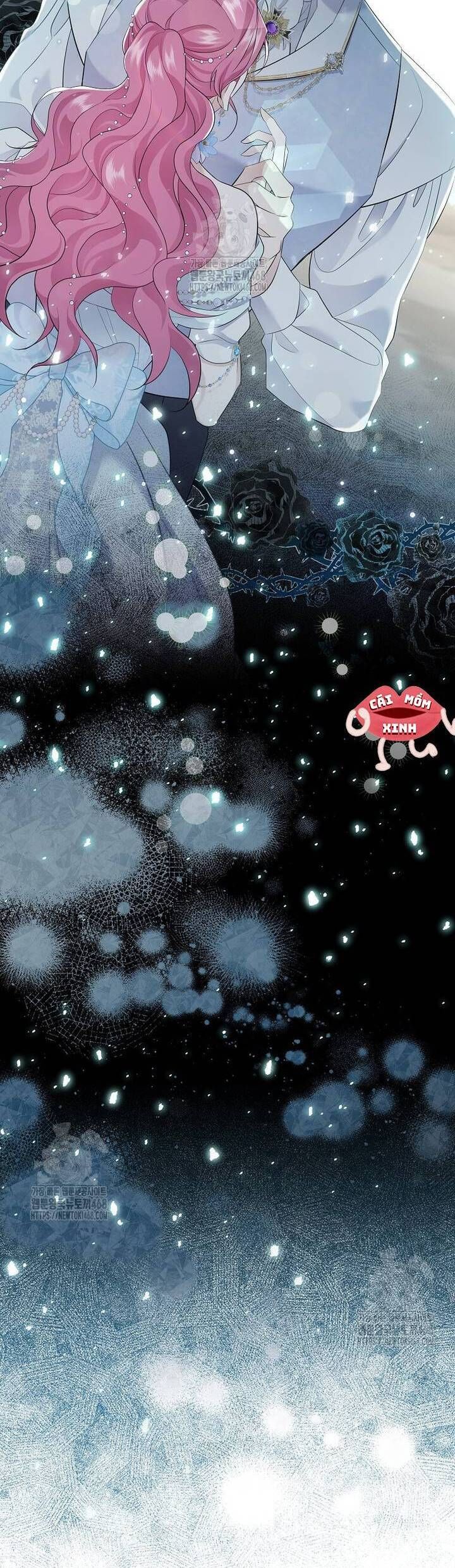 Khi Bị Nam Chính Dịu Dàng Nhưng Cố Chấp Ám Ảnh - Chapter 9 - Page 21