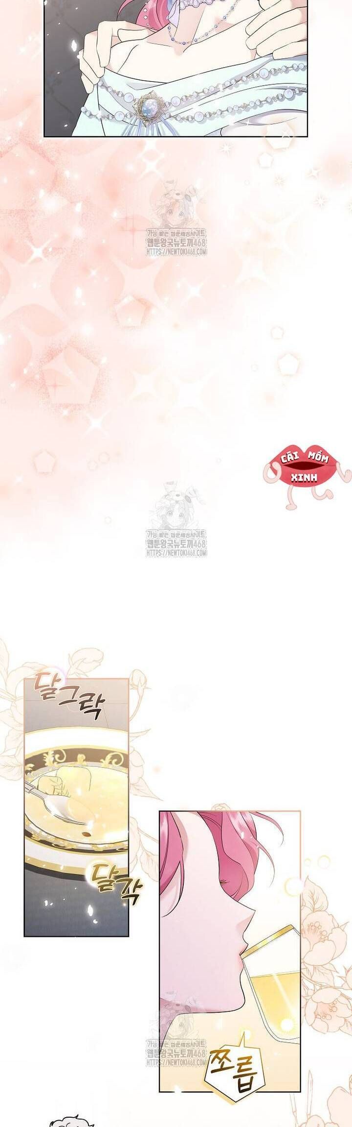 Khi Bị Nam Chính Dịu Dàng Nhưng Cố Chấp Ám Ảnh - Chapter 9 - Page 25