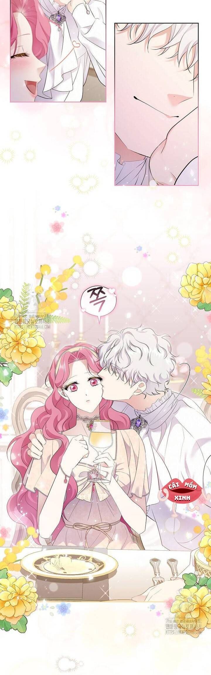 Khi Bị Nam Chính Dịu Dàng Nhưng Cố Chấp Ám Ảnh - Chapter 9 - Page 27