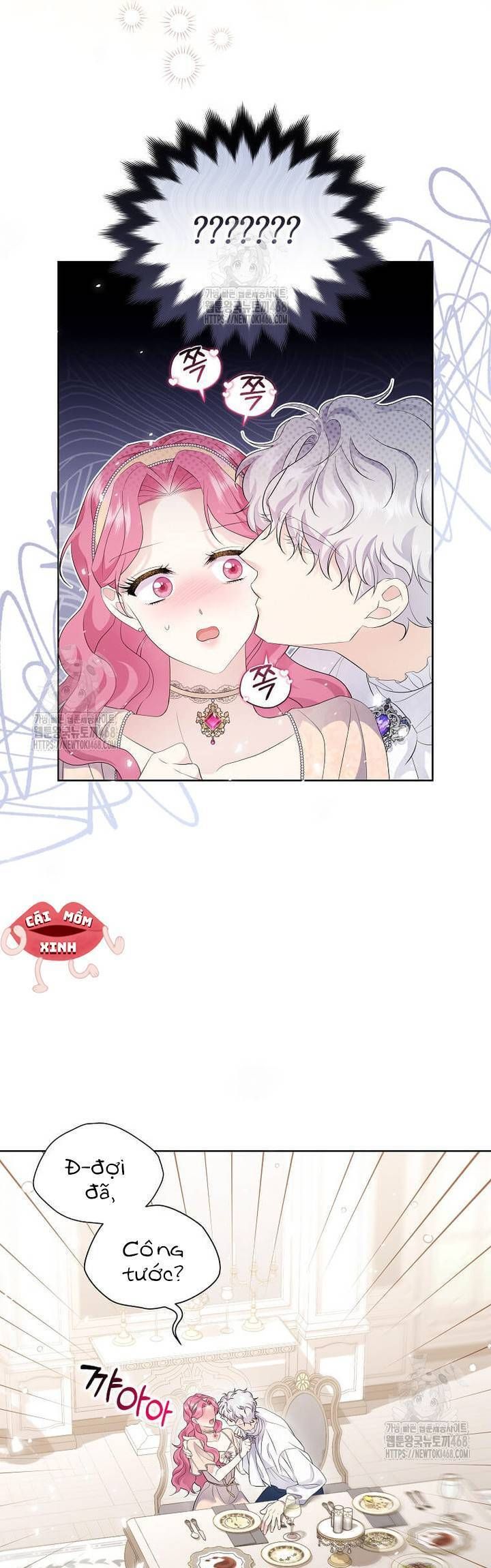 Khi Bị Nam Chính Dịu Dàng Nhưng Cố Chấp Ám Ảnh - Chapter 9 - Page 28