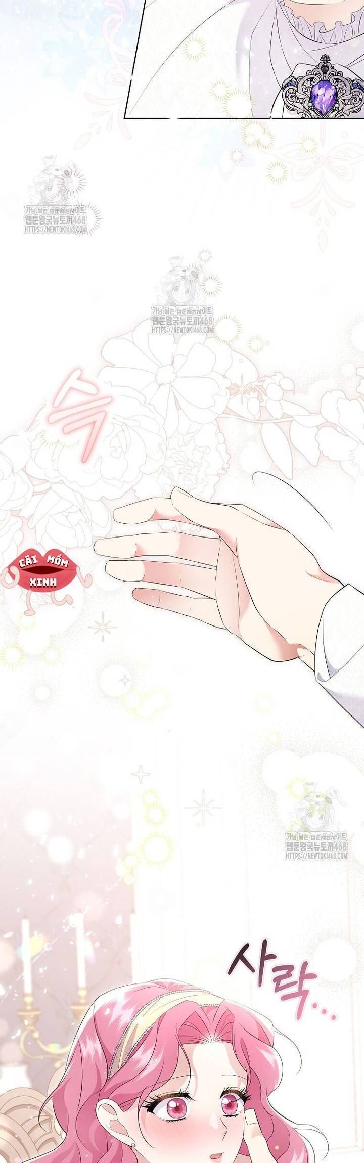 Khi Bị Nam Chính Dịu Dàng Nhưng Cố Chấp Ám Ảnh - Chapter 9 - Page 30