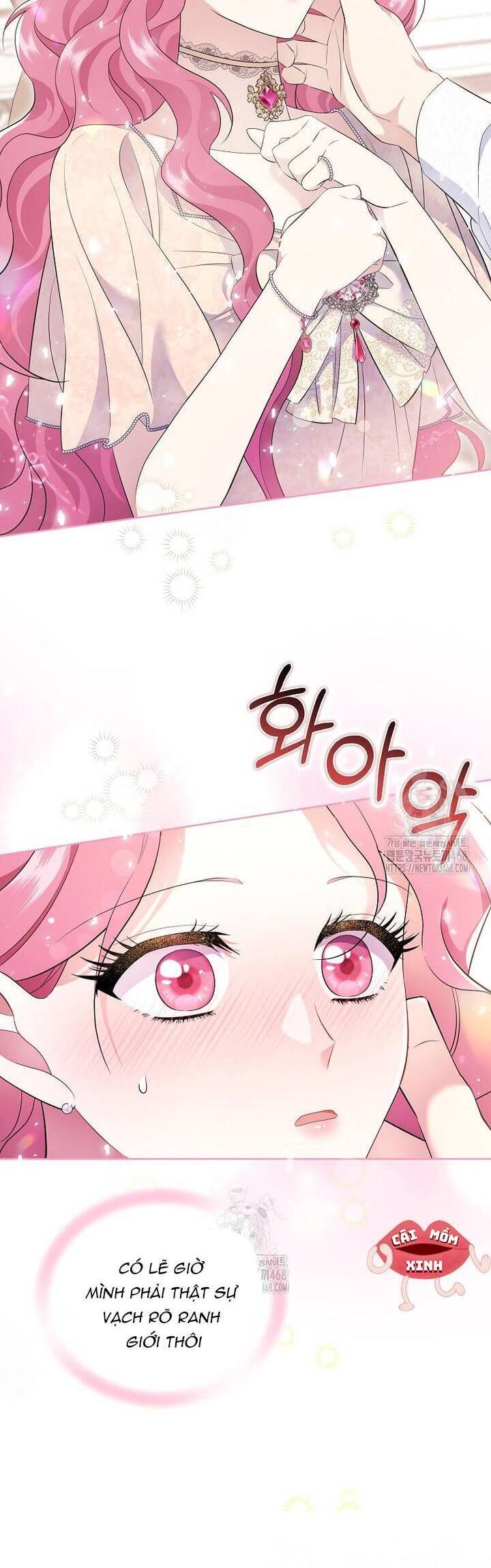 Khi Bị Nam Chính Dịu Dàng Nhưng Cố Chấp Ám Ảnh - Chapter 9 - Page 31