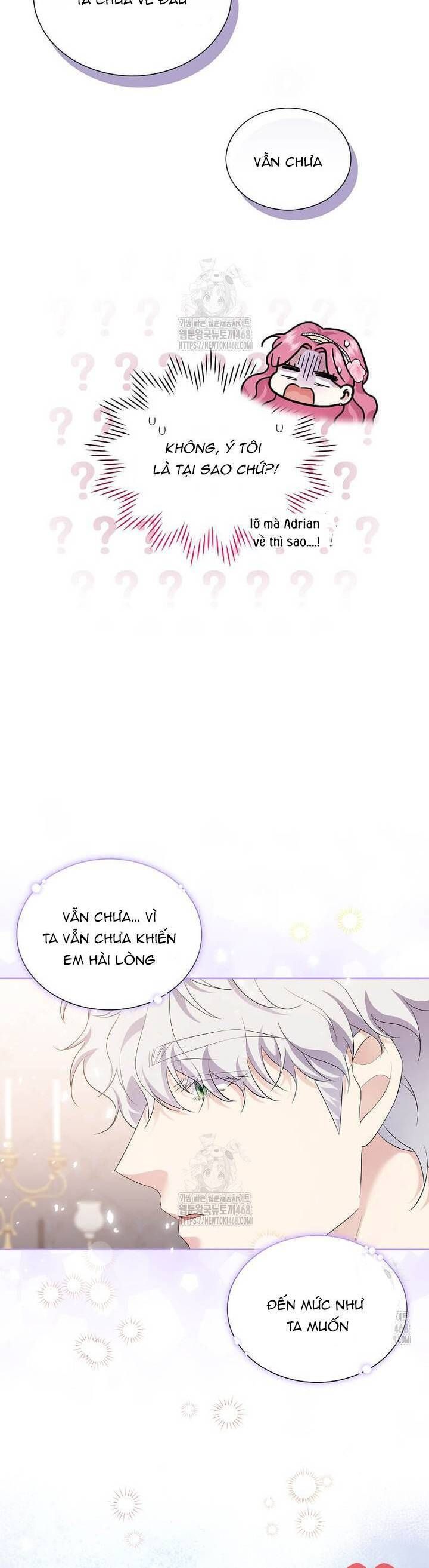 Khi Bị Nam Chính Dịu Dàng Nhưng Cố Chấp Ám Ảnh - Chapter 9 - Page 34