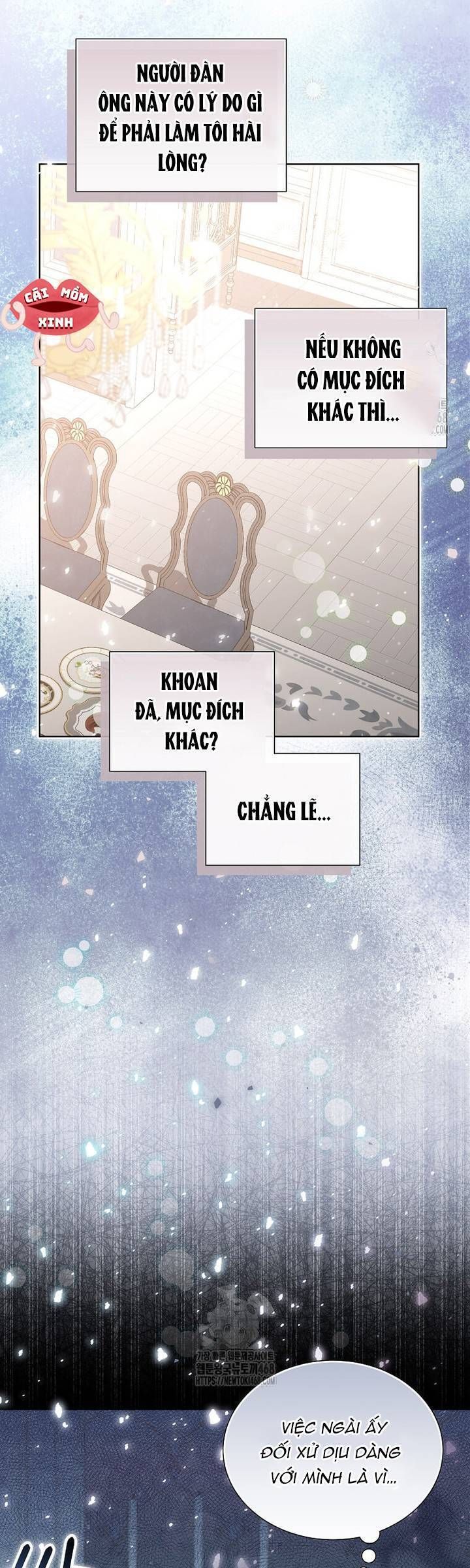 Khi Bị Nam Chính Dịu Dàng Nhưng Cố Chấp Ám Ảnh - Chapter 9 - Page 35