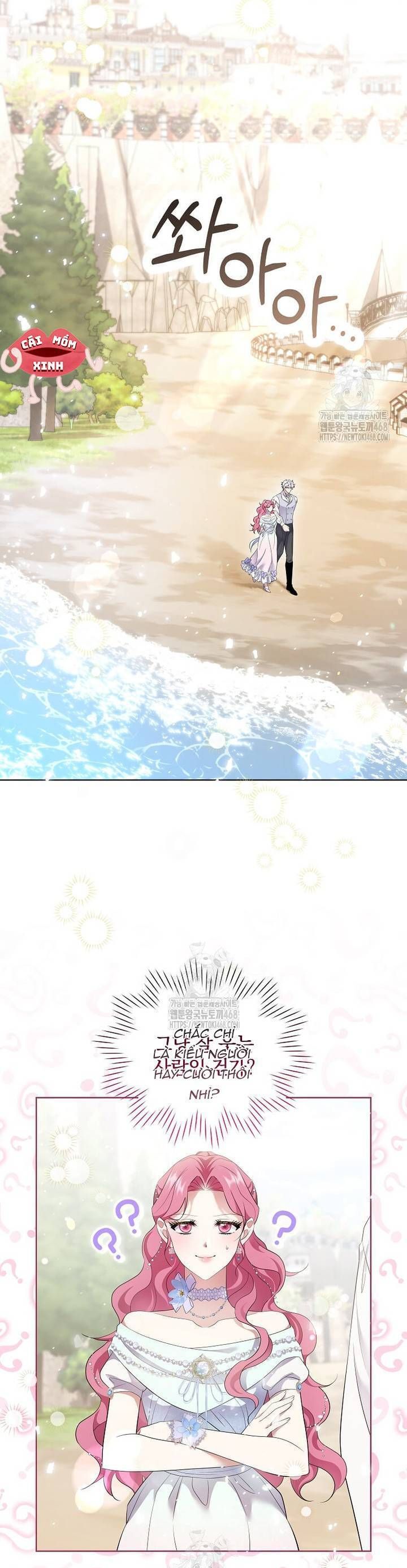 Khi Bị Nam Chính Dịu Dàng Nhưng Cố Chấp Ám Ảnh - Chapter 9 - Page 4