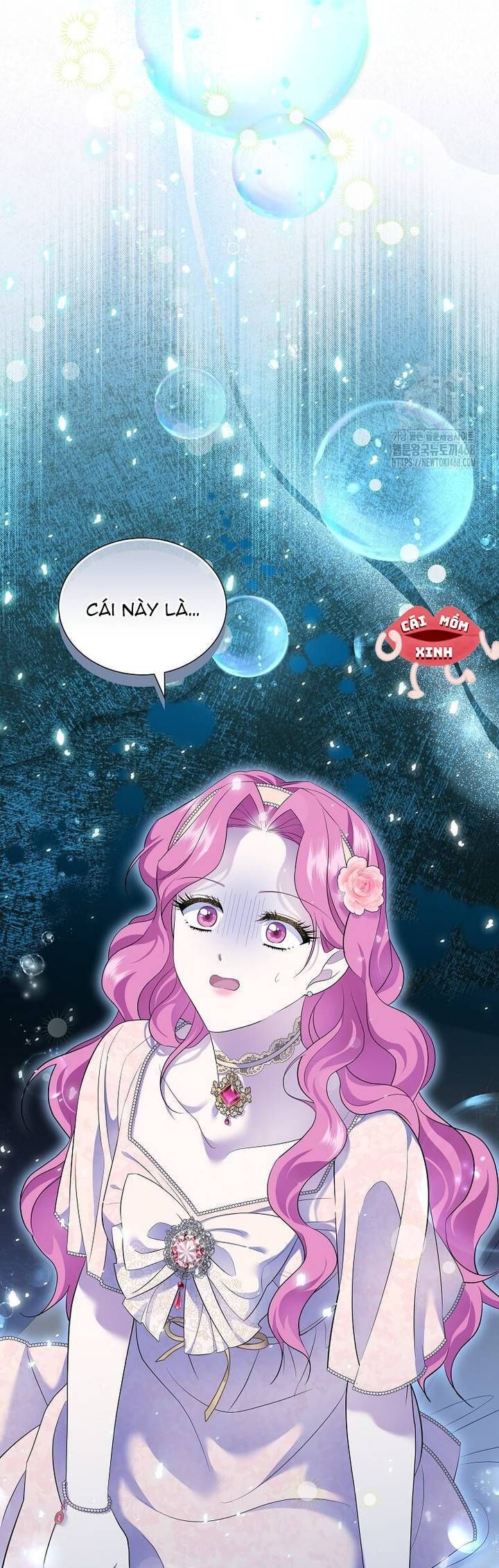 Khi Bị Nam Chính Dịu Dàng Nhưng Cố Chấp Ám Ảnh - Chapter 9 - Page 41