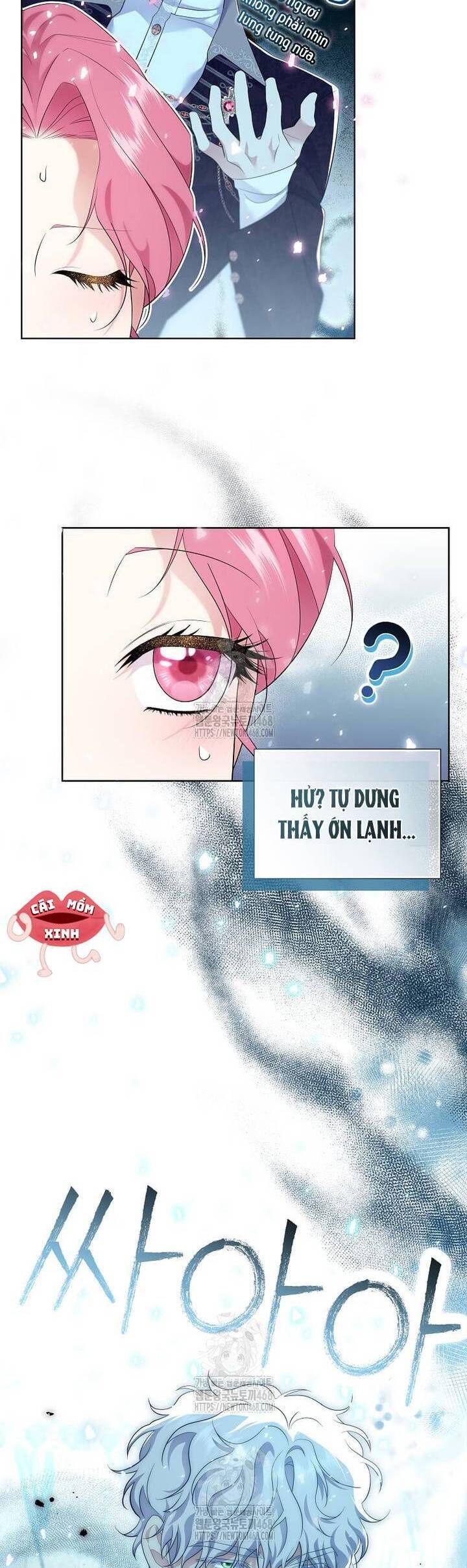 Khi Bị Nam Chính Dịu Dàng Nhưng Cố Chấp Ám Ảnh - Chapter 9 - Page 9