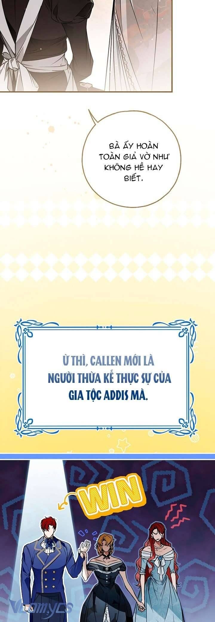 Ai Đó Đang Điều Khiển Cơ Thể Của Tôi Chapter 67 - Trang 11