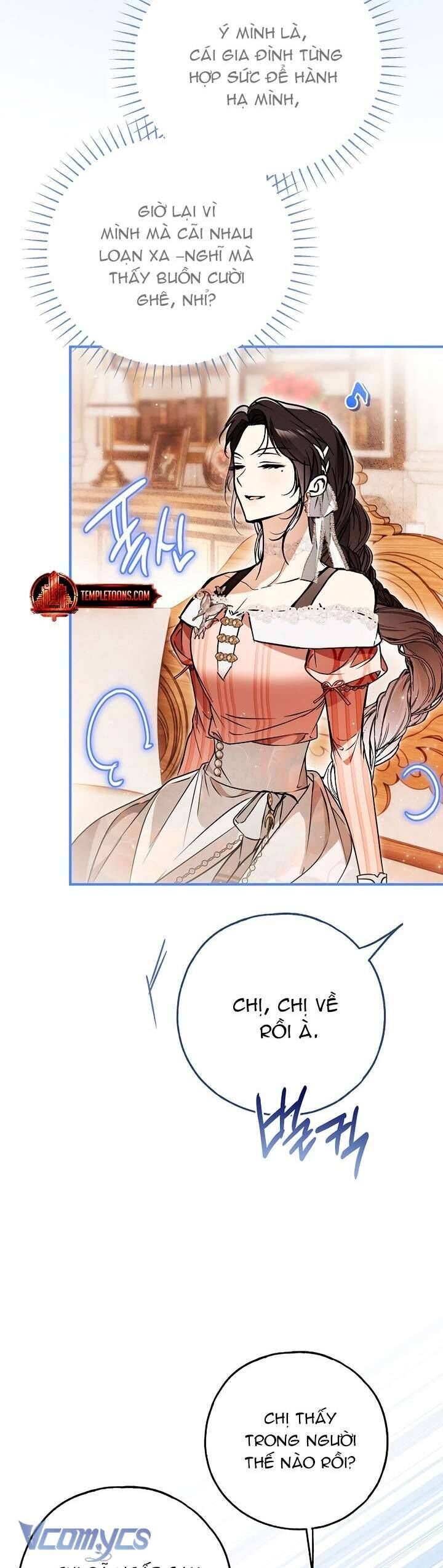 Ai Đó Đang Điều Khiển Cơ Thể Của Tôi Chapter 67 - Trang 13