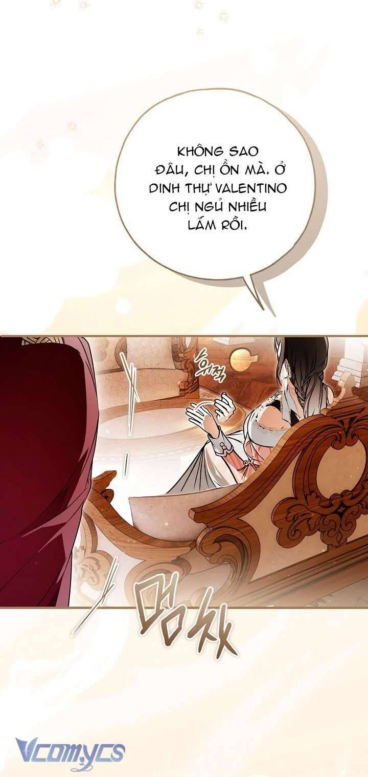 Ai Đó Đang Điều Khiển Cơ Thể Của Tôi Chapter 67 - Trang 15