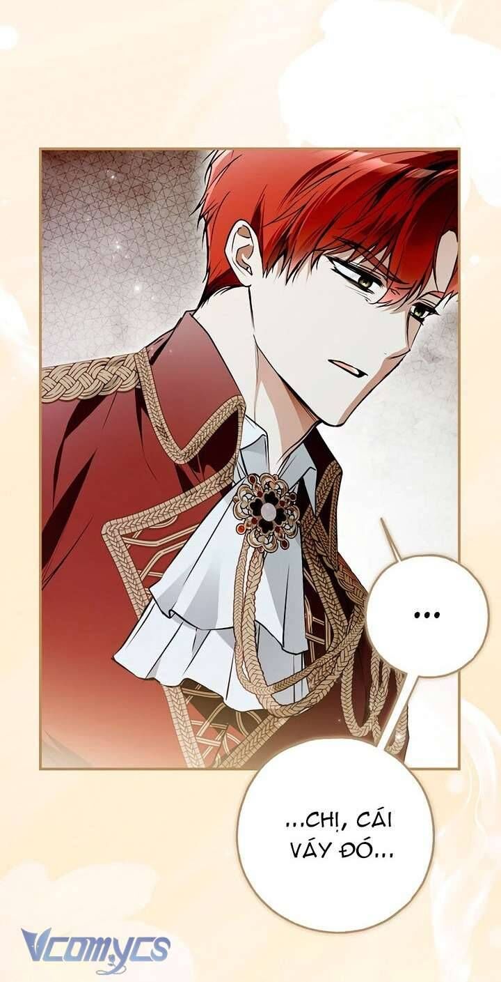 Ai Đó Đang Điều Khiển Cơ Thể Của Tôi Chapter 67 - Trang 16