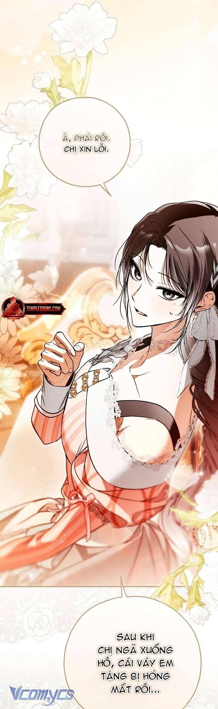 Ai Đó Đang Điều Khiển Cơ Thể Của Tôi Chapter 67 - Trang 17